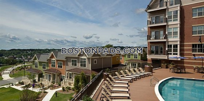 ARLINGTON - 2 Beds, 2 Baths - Image 11