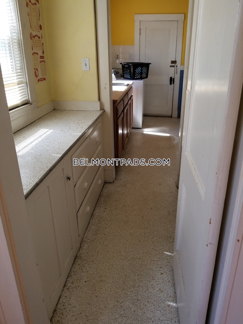 BELMONT - 2 Beds, 1 Bath - Image 7