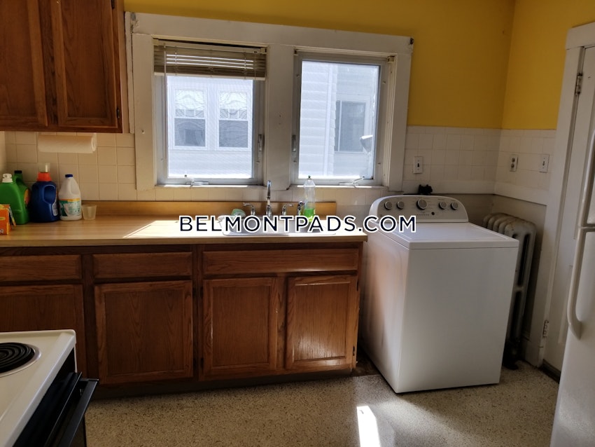 BELMONT - 2 Beds, 1 Bath - Image 1