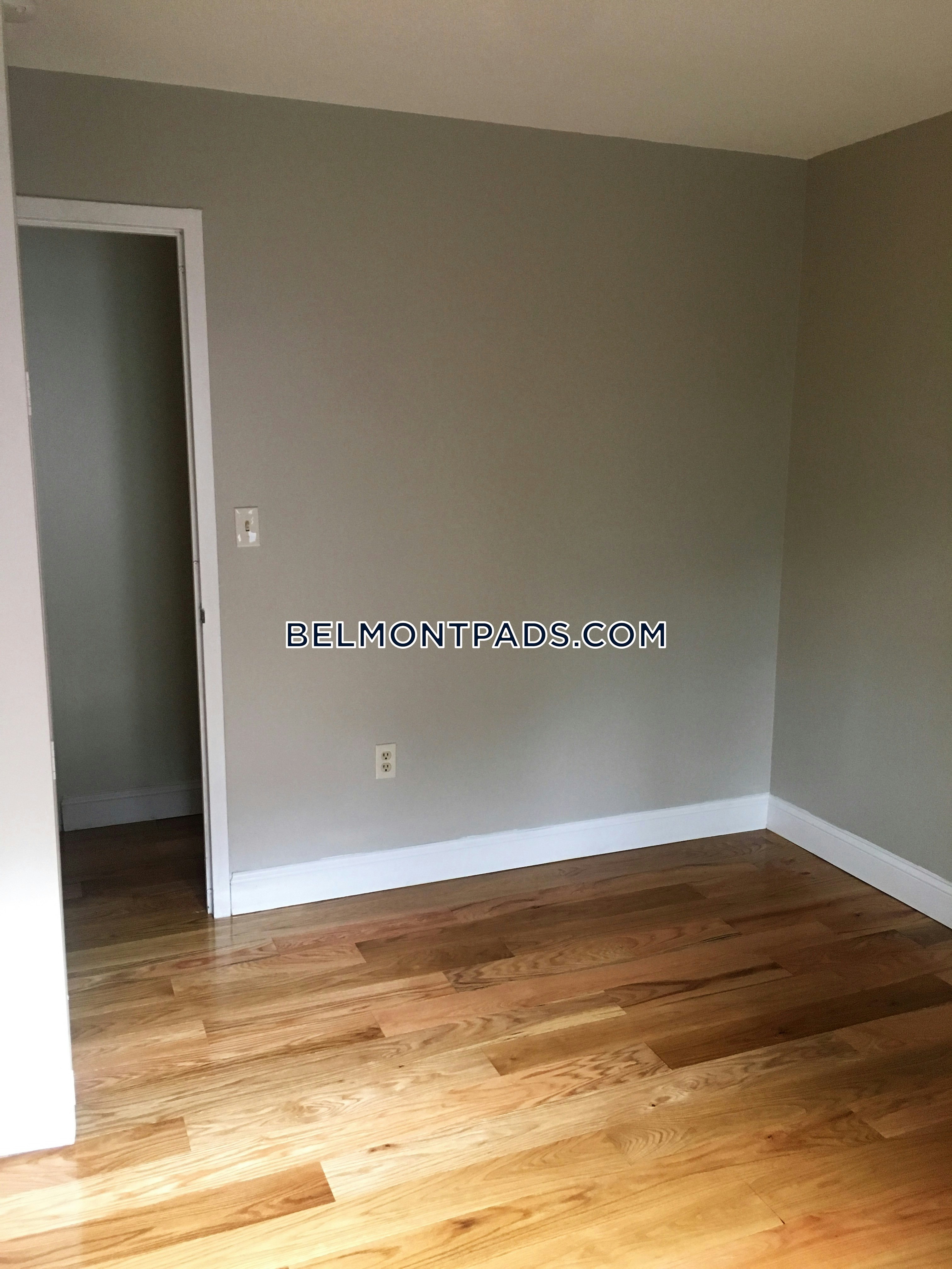 Belmont Apartment for rent 2 Bedrooms 1 Bath 2,600