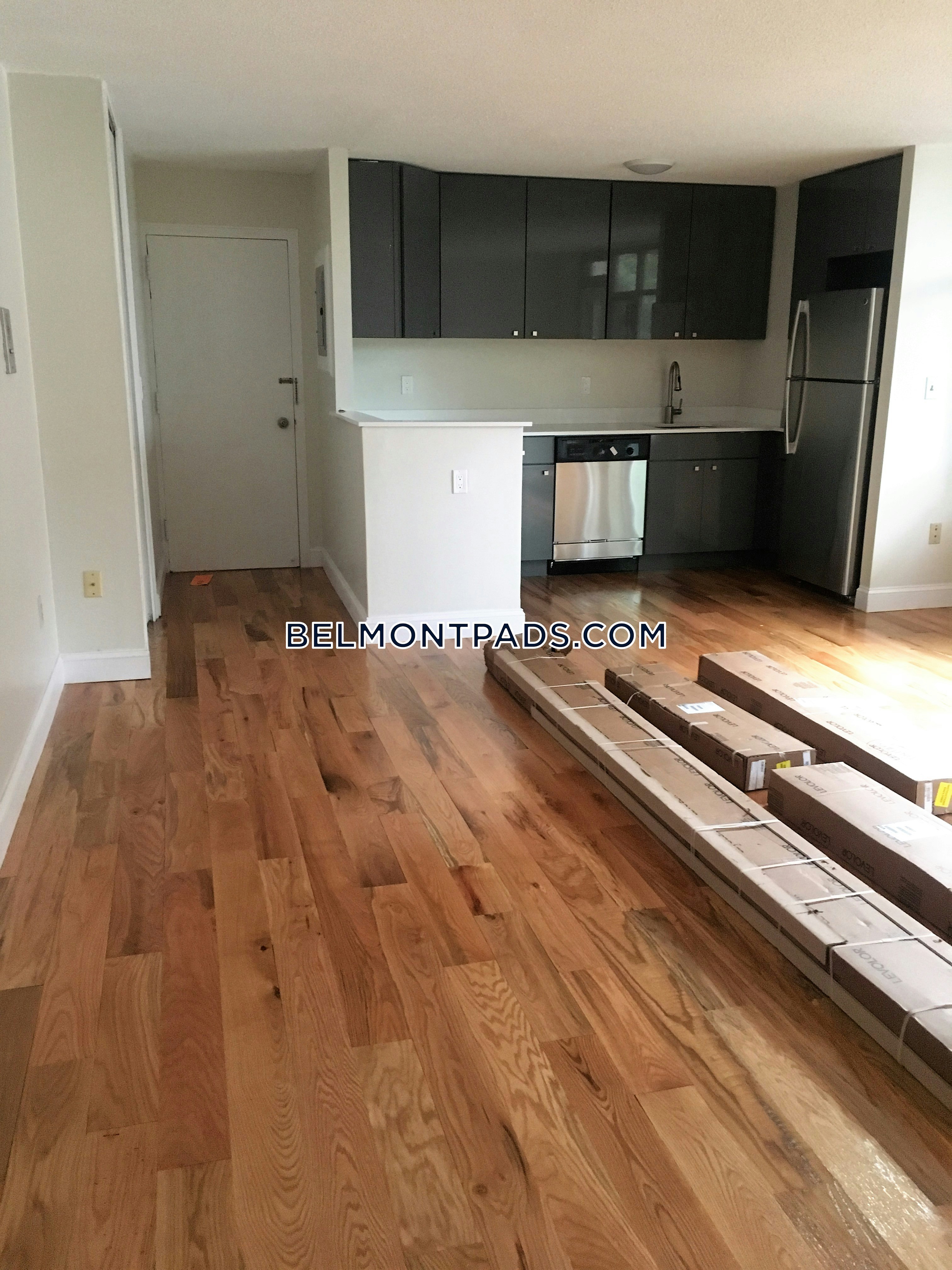 Belmont Apartment for rent 2 Bedrooms 1 Bath 2,600