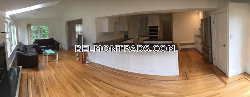 BELMONT - 5 Beds, 3.5 Baths - Image 8