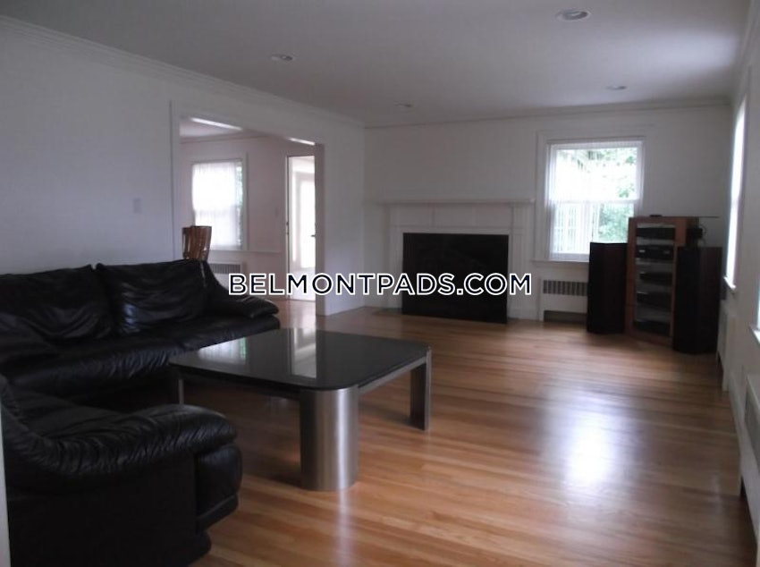 BELMONT - 5 Beds, 3.5 Baths - Image 6