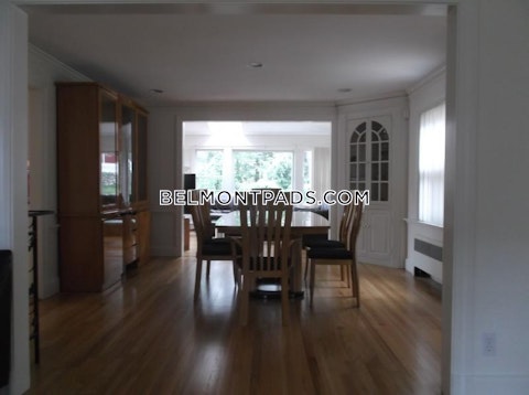 Wellesley Rd. Belmont photo 5