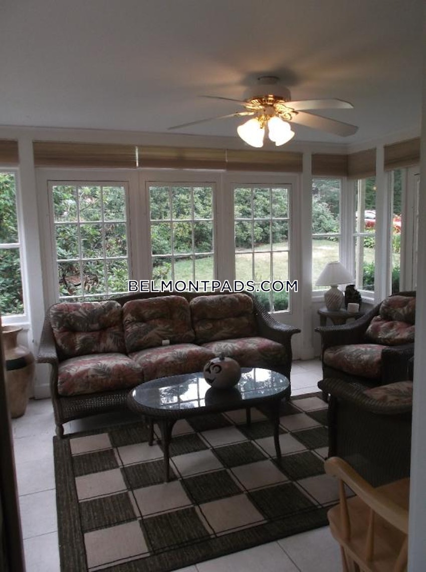 BELMONT - 5 Beds, 3.5 Baths - Image 1