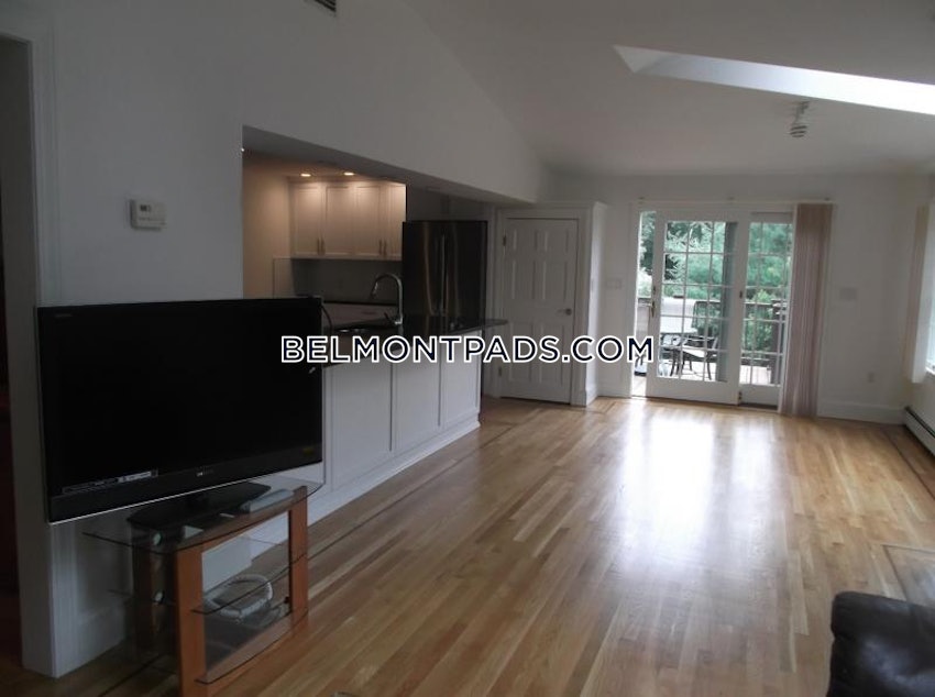 BELMONT - 5 Beds, 3.5 Baths - Image 3