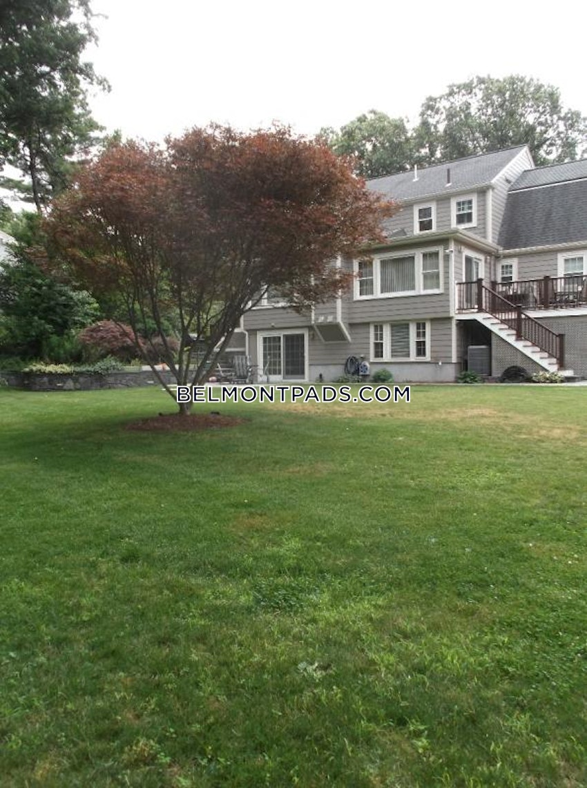 BELMONT - 5 Beds, 3.5 Baths - Image 9