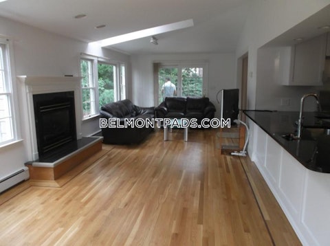 Wellesley Rd. Belmont photo 2