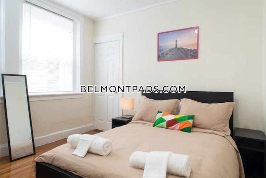 BELMONT - 2 Beds, 1 Bath - Image 6
