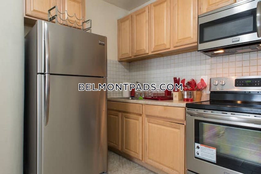 BELMONT - 2 Beds, 1 Bath - Image 3