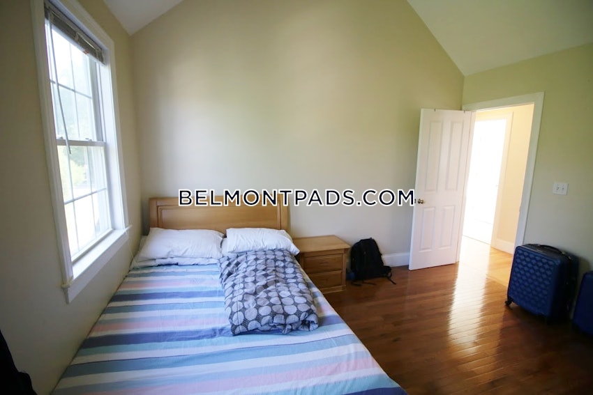 BELMONT - 4 Beds, 2.5 Baths - Image 26