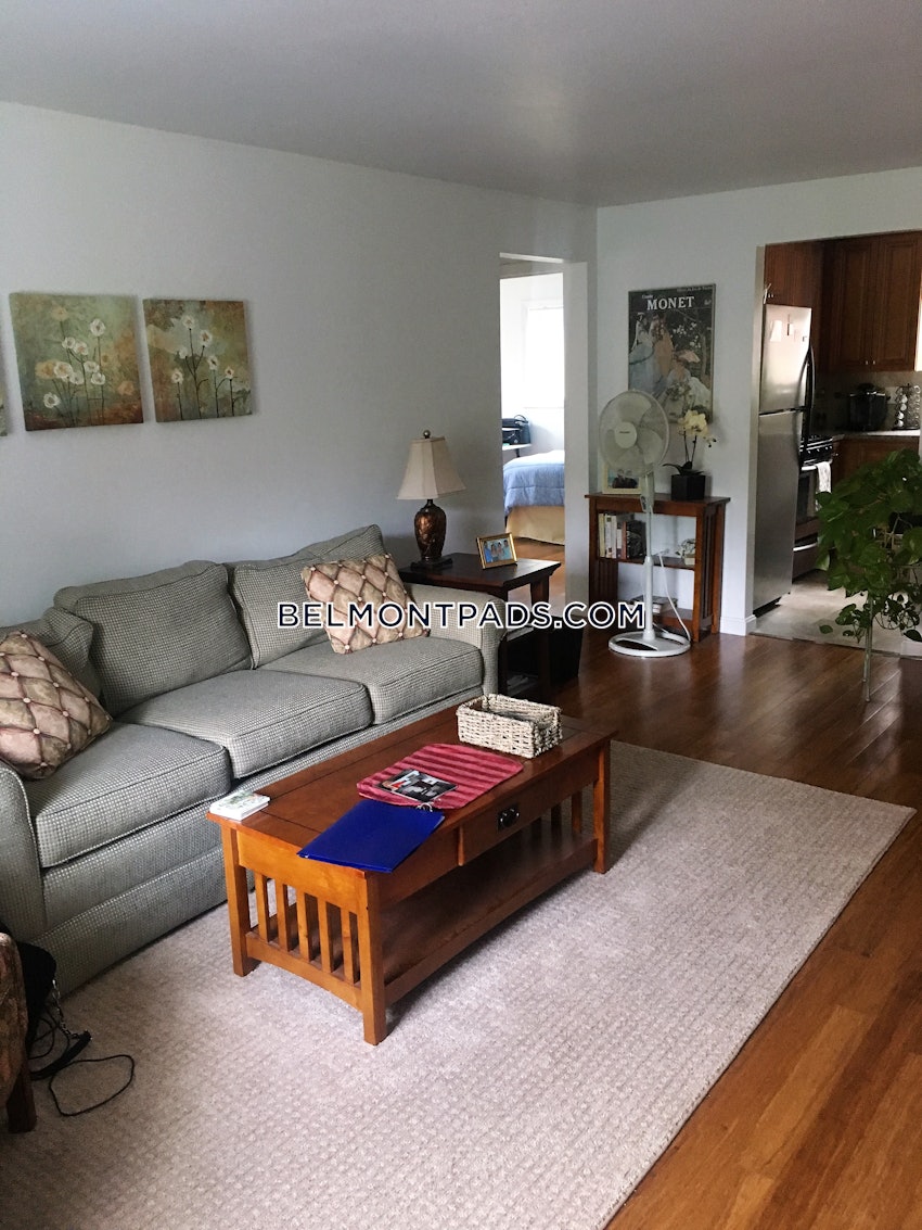 BELMONT - 2 Beds, 1 Bath - Image 9