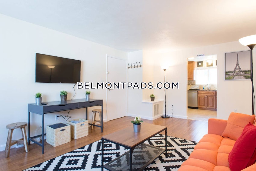 BELMONT - 2 Beds, 1 Bath - Image 3