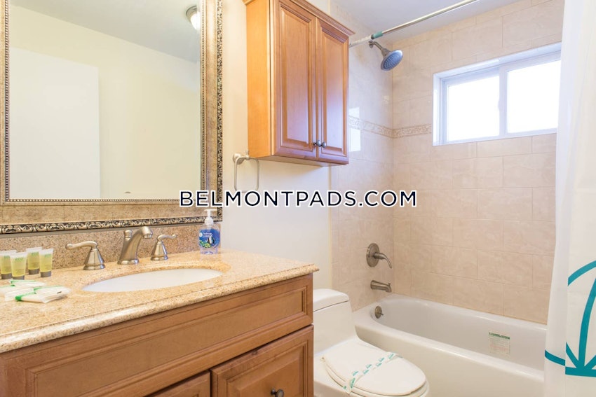 BELMONT - 2 Beds, 1 Bath - Image 9