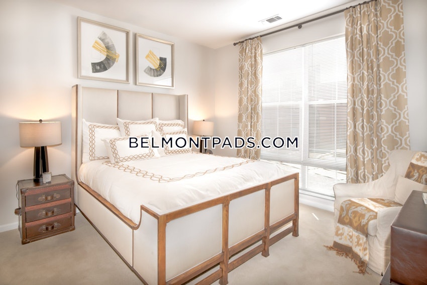 BELMONT - 1 Bed, 1 Bath - Image 13