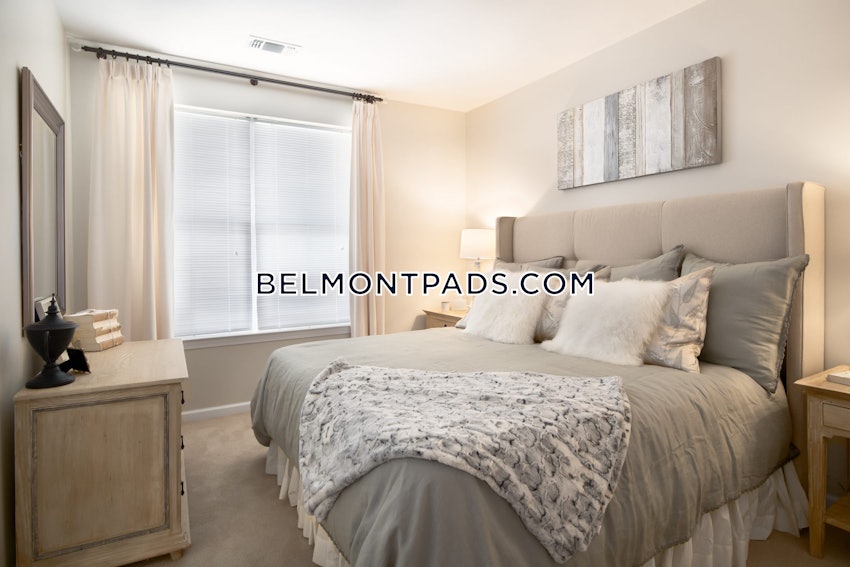 BELMONT - 1 Bed, 1 Bath - Image 11