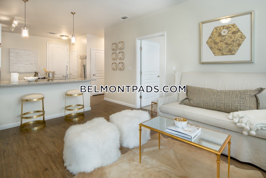 BELMONT - 1 Bed, 1 Bath - Image 3