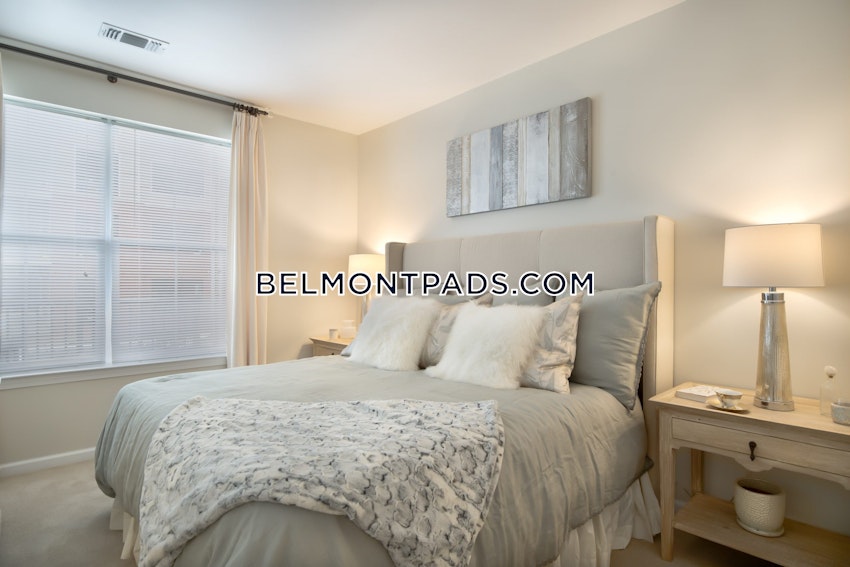 BELMONT - 1 Bed, 1 Bath - Image 9