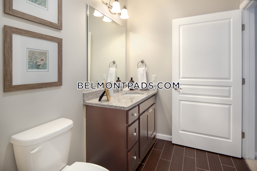 BELMONT - 1 Bed, 1 Bath - Image 15