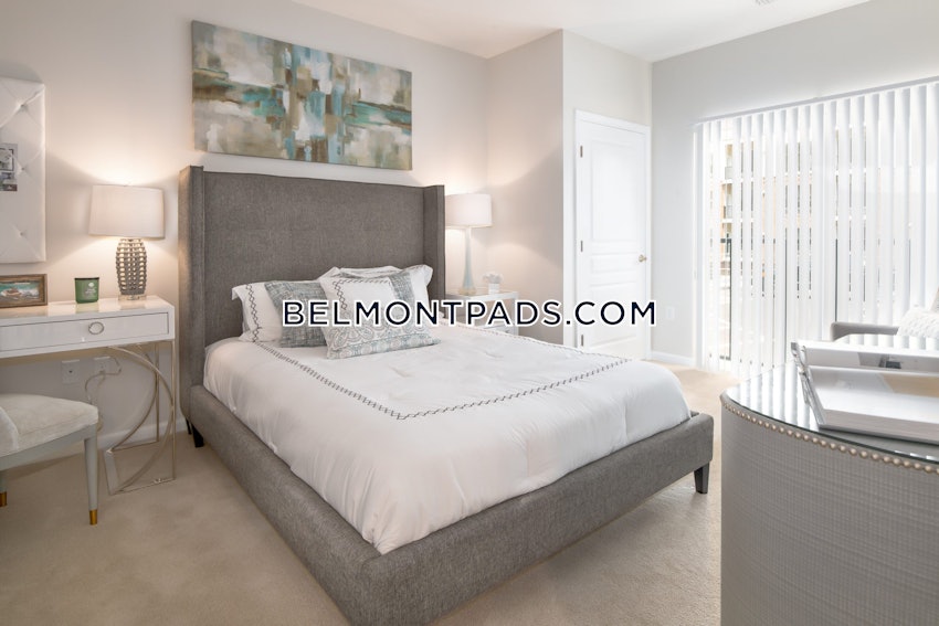 BELMONT - 1 Bed, 1 Bath - Image 8