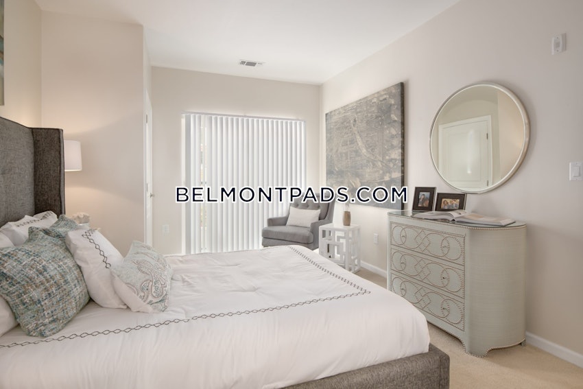 BELMONT - 1 Bed, 1 Bath - Image 7