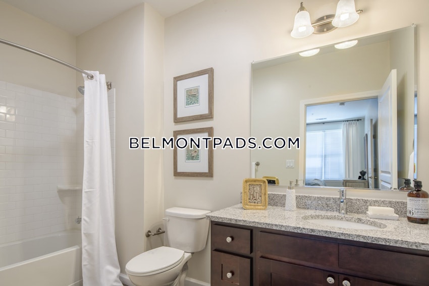 BELMONT - 1 Bed, 1 Bath - Image 14