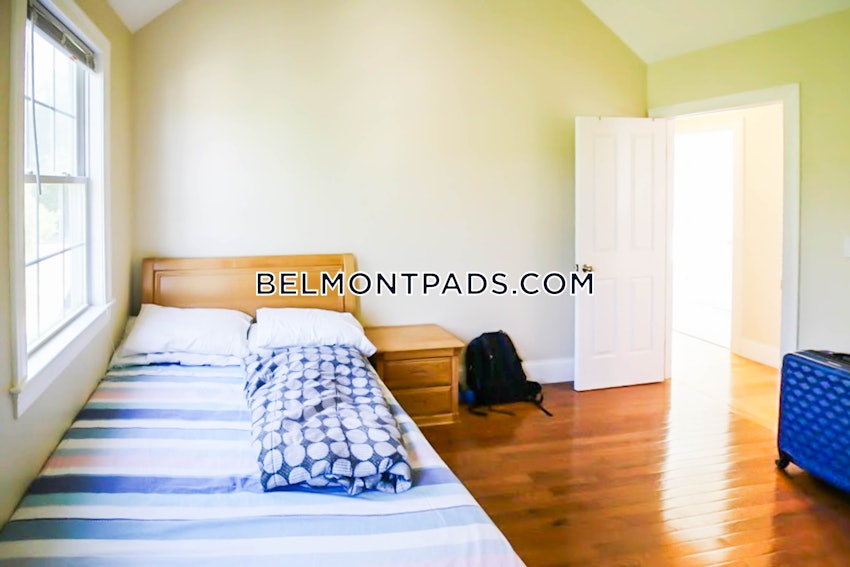 BELMONT - 4 Beds, 2.5 Baths - Image 16