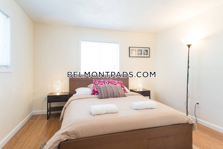 BELMONT - 2 Beds, 1 Bath - Image 14