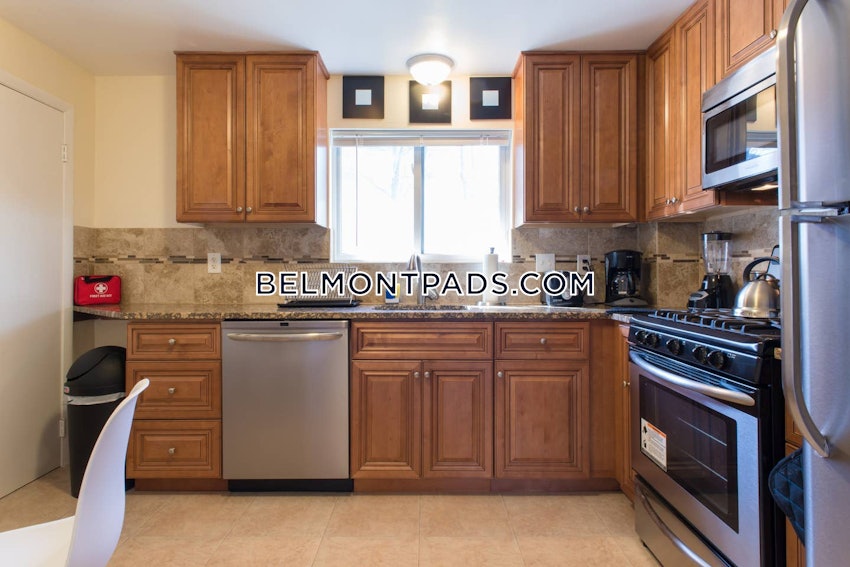 BELMONT - 2 Beds, 1 Bath - Image 12