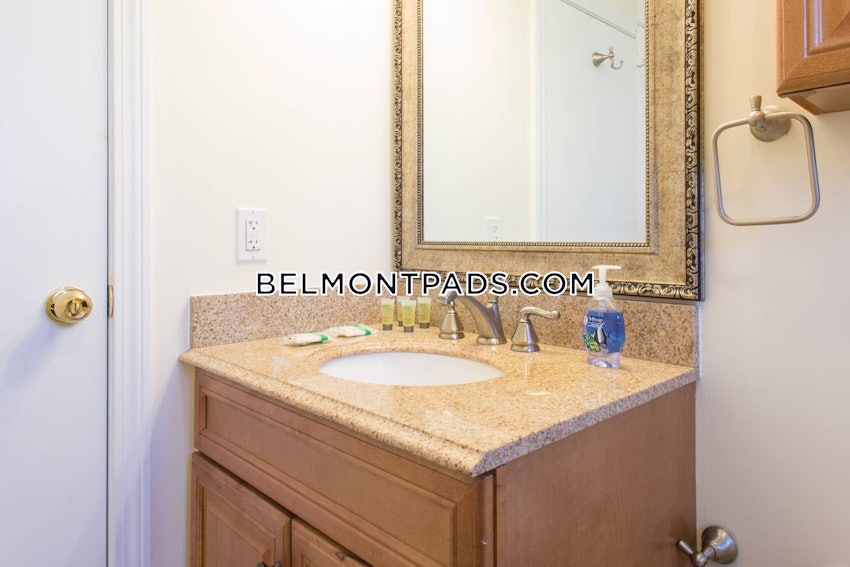 BELMONT - 2 Beds, 1 Bath - Image 36