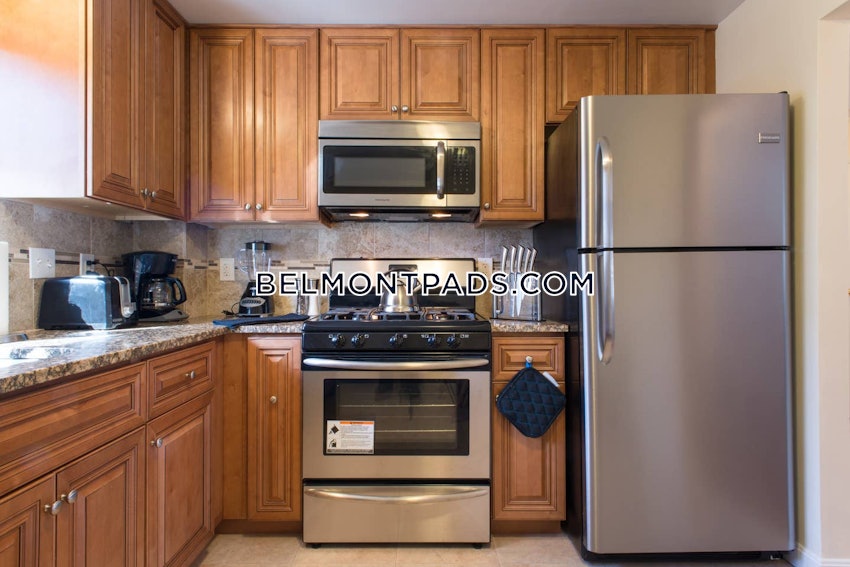 BELMONT - 2 Beds, 1 Bath - Image 13