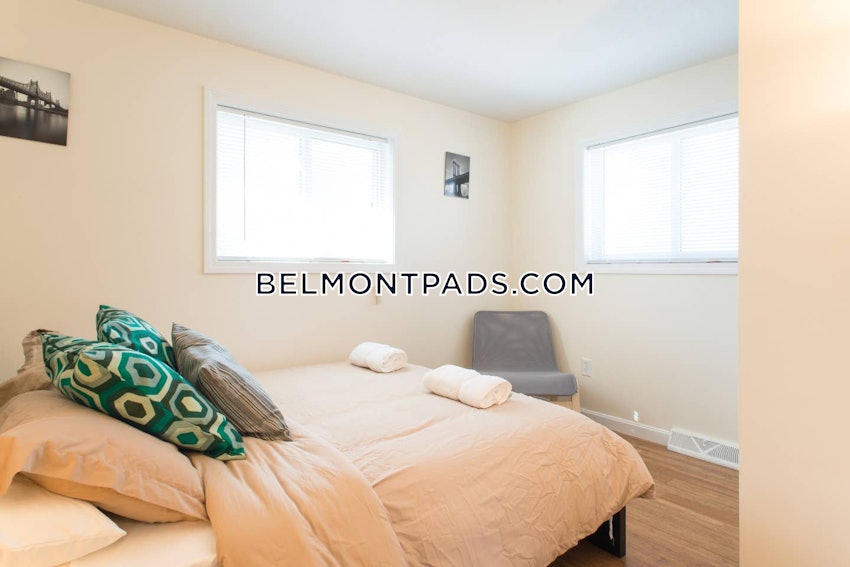 BELMONT - 2 Beds, 1 Bath - Image 31