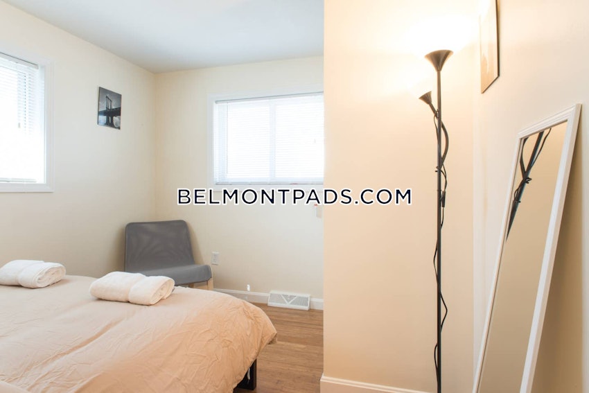 BELMONT - 2 Beds, 1 Bath - Image 32