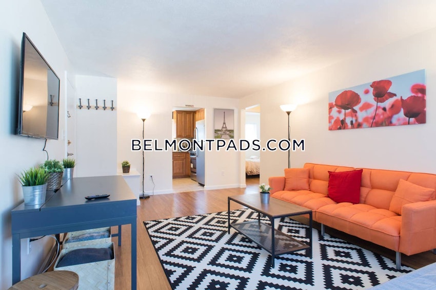 BELMONT - 2 Beds, 1 Bath - Image 34