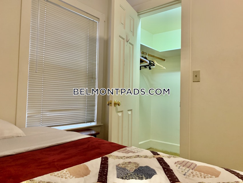 BELMONT - 3 Beds, 1 Bath - Image 7