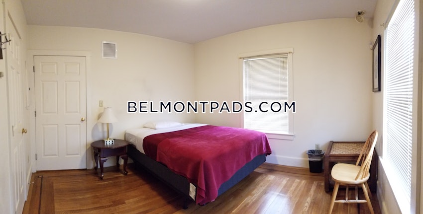 BELMONT - 3 Beds, 1 Bath - Image 15