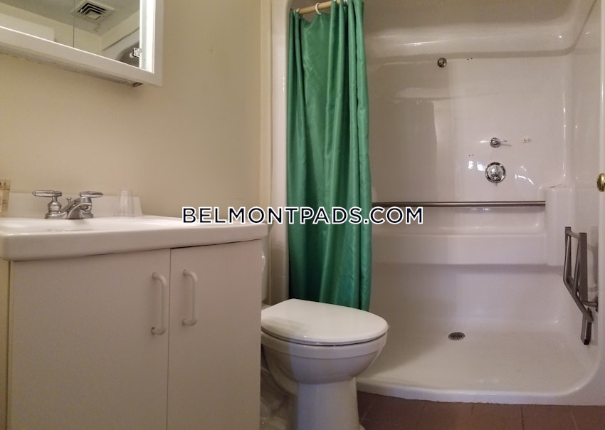 BELMONT - 3 Beds, 1 Bath - Image 26