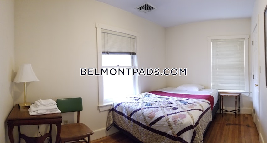 BELMONT - 3 Beds, 1 Bath - Image 12