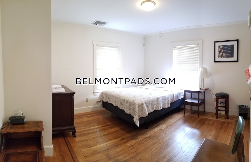 BELMONT - 3 Beds, 1 Bath - Image 30