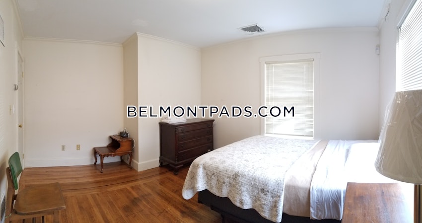 BELMONT - 3 Beds, 1 Bath - Image 31