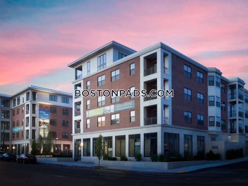 BEVERLY - 2 Beds, 2 Baths - Image 9