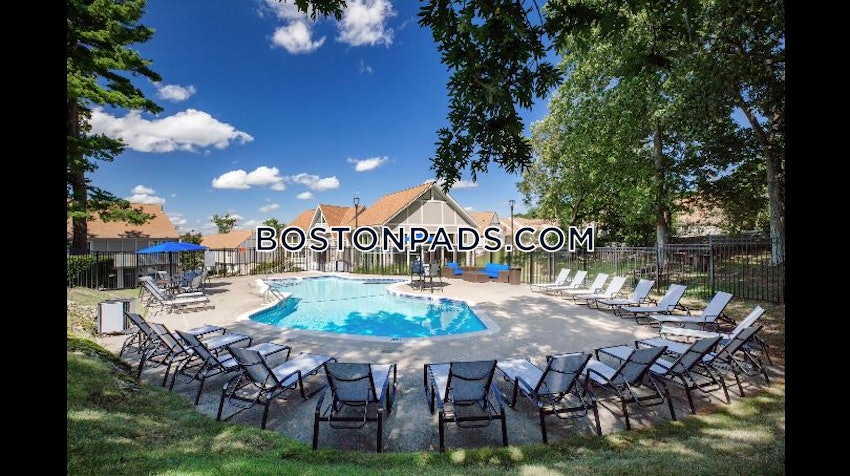 BEVERLY - 2 Beds, 1.5 Baths - Image 14