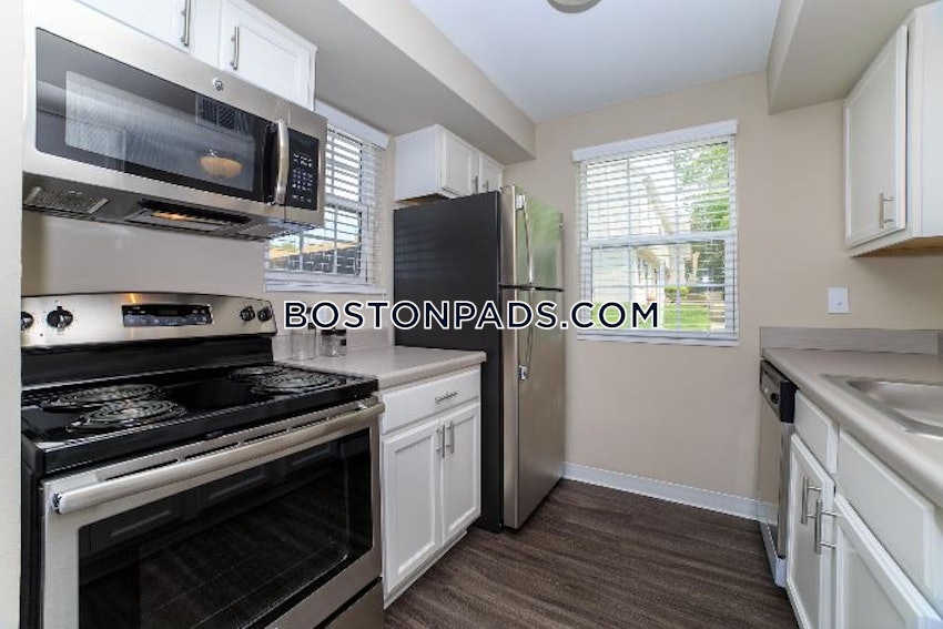 BEVERLY - 2 Beds, 1.5 Baths - Image 9