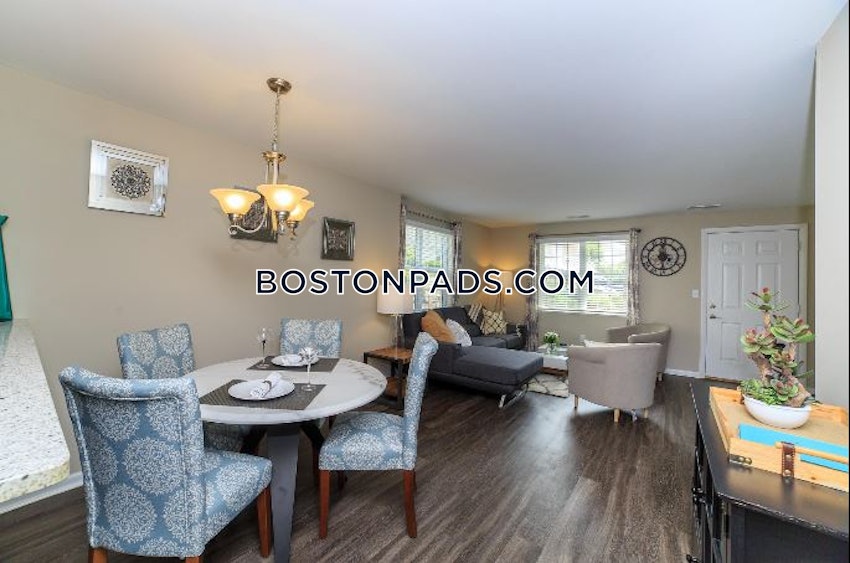 BEVERLY - 2 Beds, 1.5 Baths - Image 4