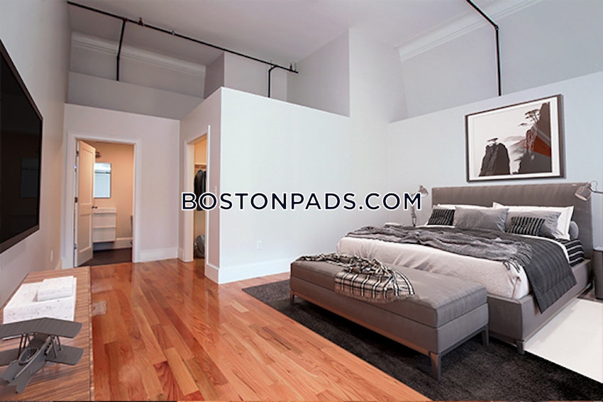 BEVERLY - 1 Bed, 2 Baths - Image 3
