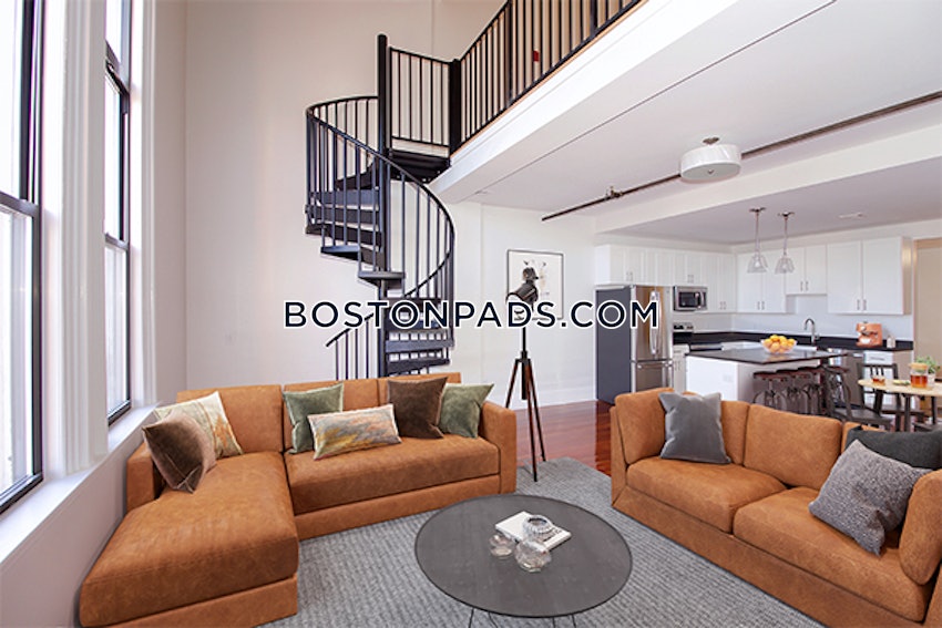 BEVERLY - 1 Bed, 2 Baths - Image 1