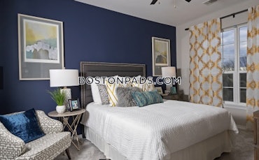 Villas Concord - 1 Bed, 1 Bath - $2,364 - ID#4007859