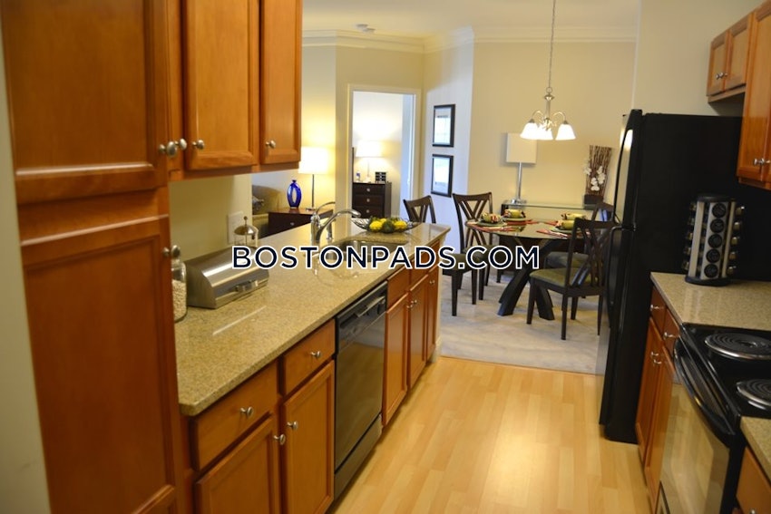 BILLERICA - 1 Bed, 1 Bath - Image 3