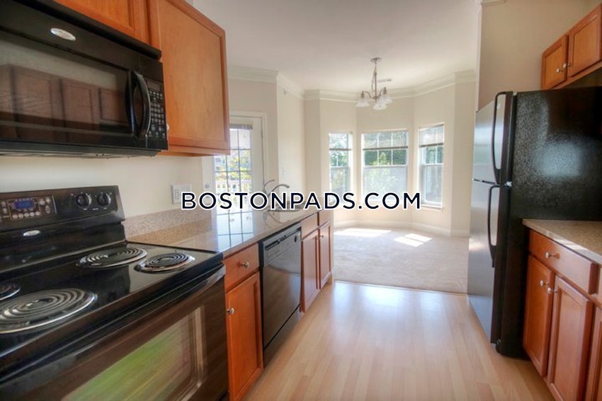 BILLERICA - 1 Bed, 1 Bath - Image 5