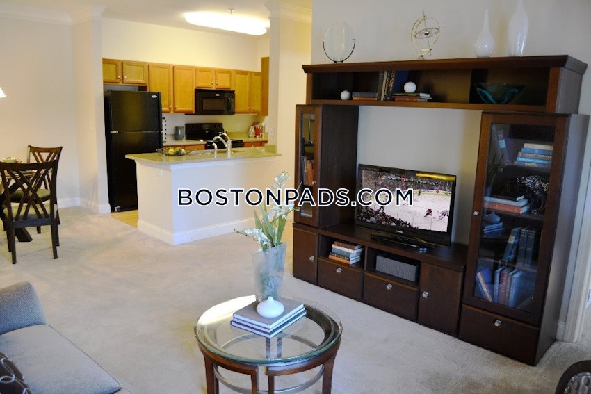 BILLERICA - 1 Bed, 1 Bath - Image 4